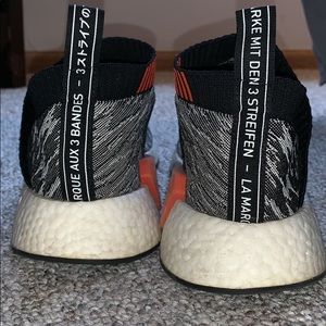 Adidas NMD CS2 Primeknit